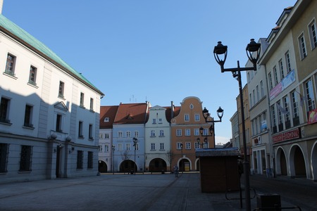 Гливице