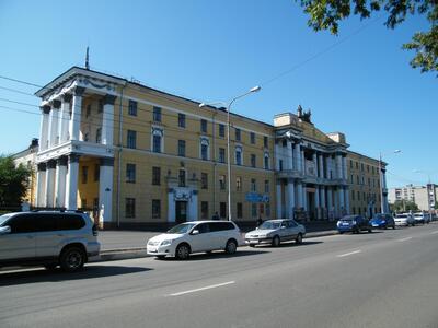 Уссурийск