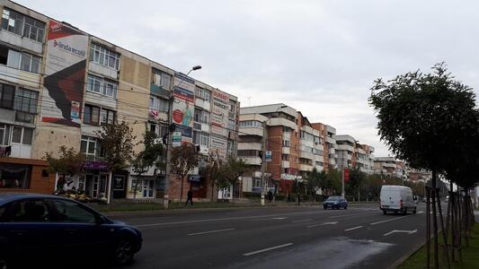 Bacău