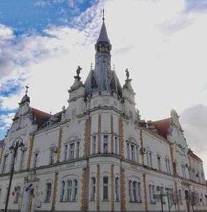 Карансебеш