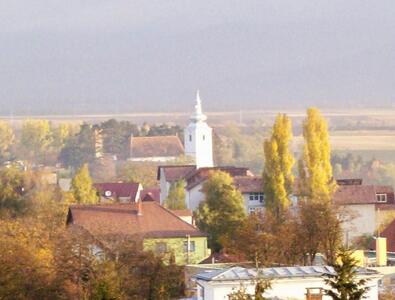 Сфынту-Георге