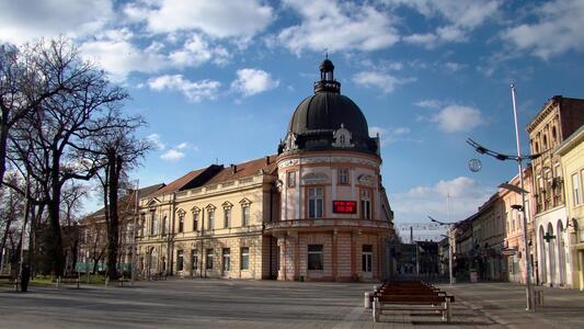 Сремска-Митровица