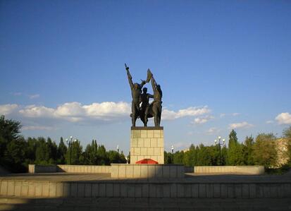Мелеуз
