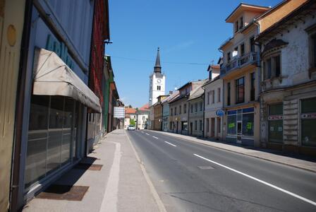Чрномель