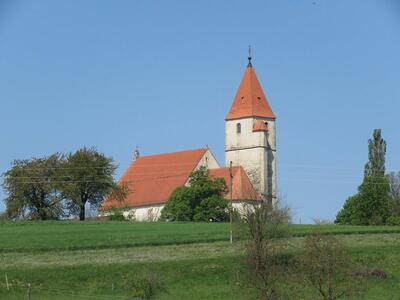 Горня Радгона