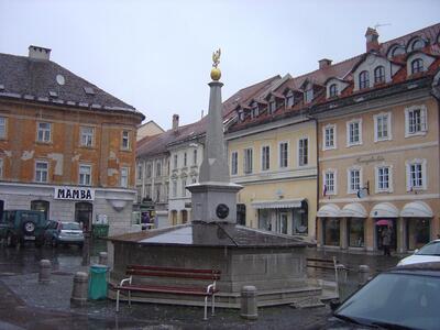 Крань