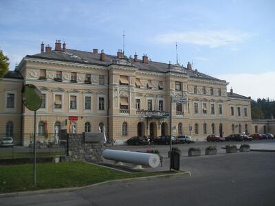 Нова-Горица