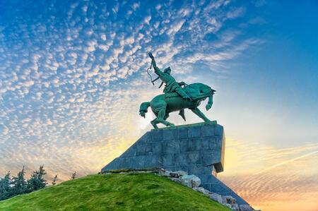 Салават