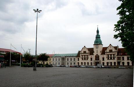Карлсхамн