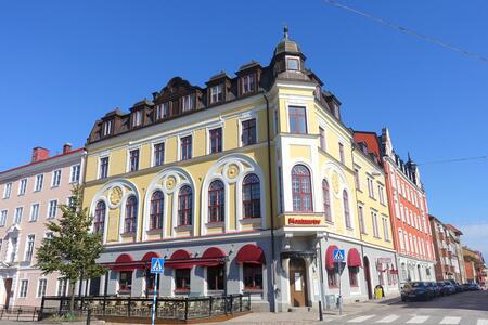 Карлскруна