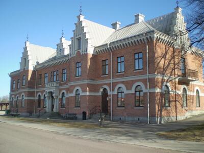 Сёдерхамн