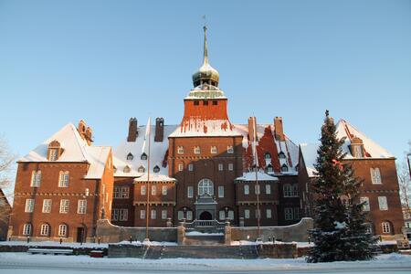 Эстерсунд