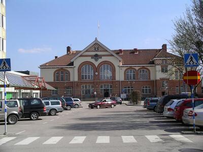 Альвеста