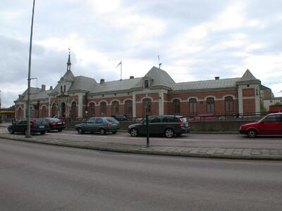 Карлстад