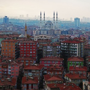 Анкара