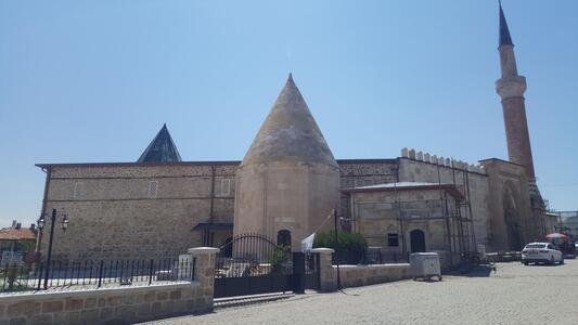 Сандыклы