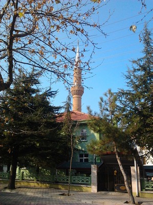 Испарта