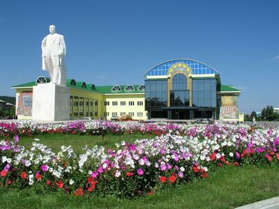 Учалы