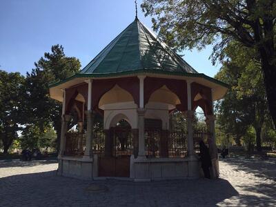 Шаркикараагач