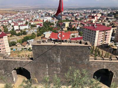 Буланик