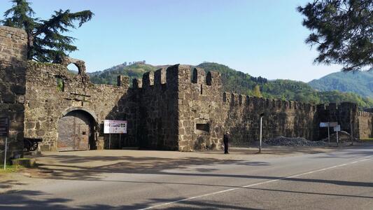 Çamlıhemşin