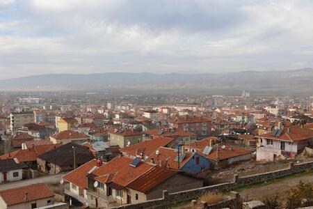 Şarkışla