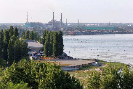 Азов