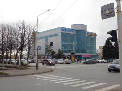 Новочеркасск