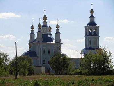 Новошахтинск