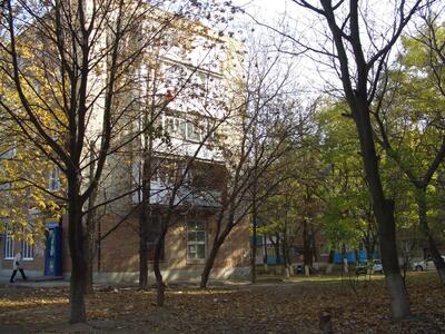 Таганрог