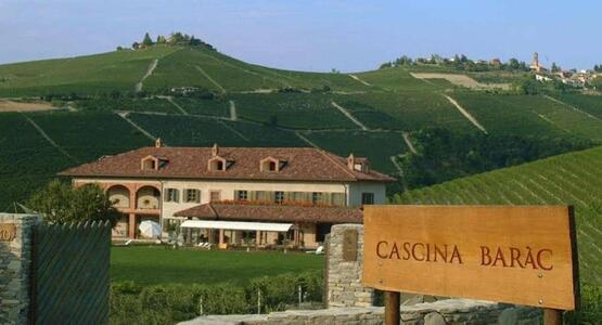 Cascina Bernardina