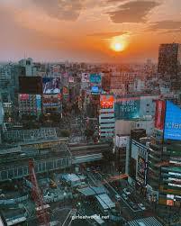 Токио