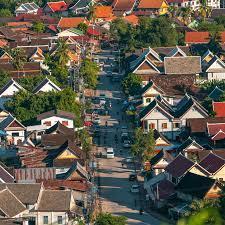 Луангпрабанг