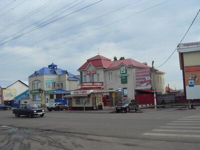 Павловск