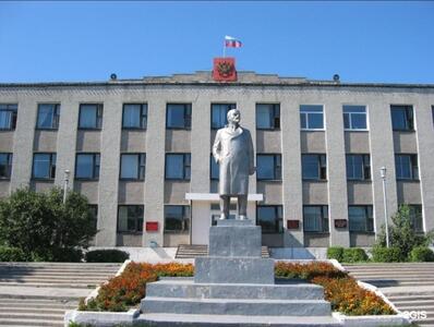 Корсаков