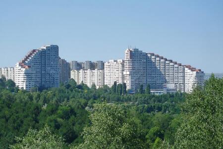 Кишинев