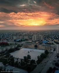 Чойбалсан