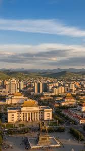 Улан-Батор