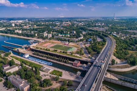 Балаково