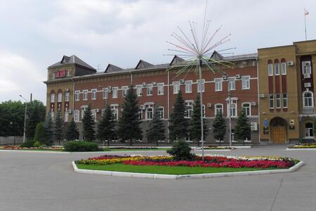 Саратов