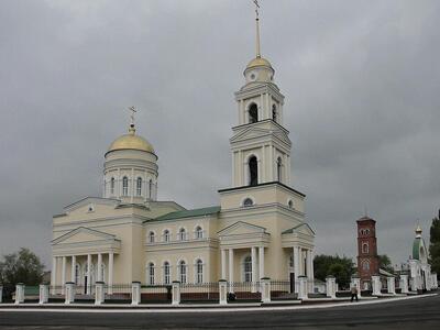Вольск