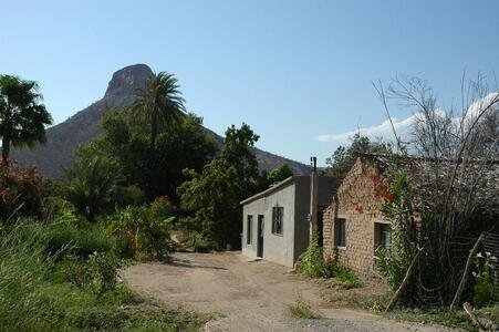 San Isidro