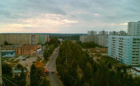 Ярцево