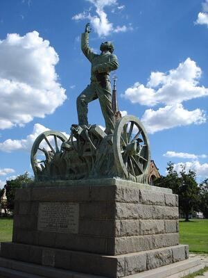 Крунстад