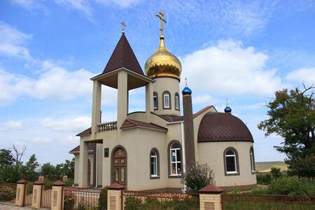 Ессентукская
