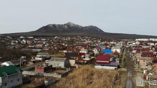 Иноземцево