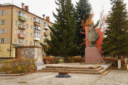 Коркино