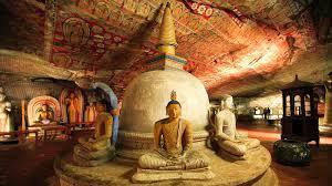 Dambulla