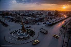 Эль-Камышлы