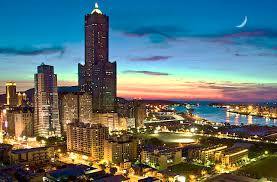 Kaohsiung